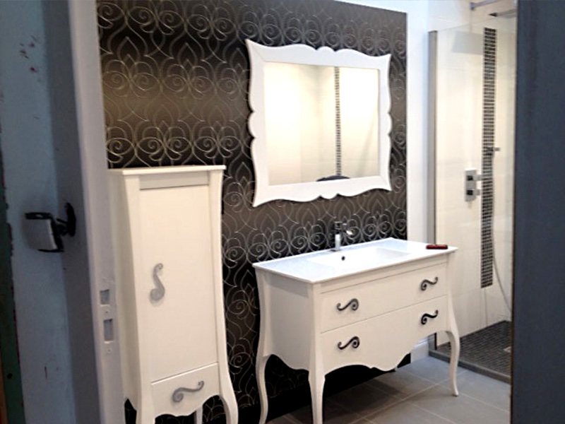 IBARRONDOGARAY PATRICE DEPANNAGE PLOMBERIE {PAREMPUYRE} 53