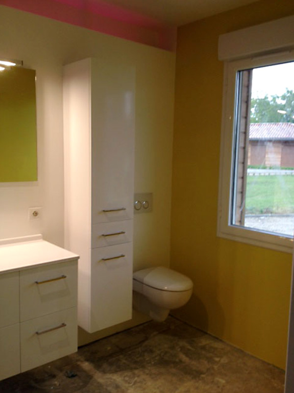 IBARRONDOGARAY PATRICE DEPANNAGE PLOMBERIE {PAREMPUYRE} 57