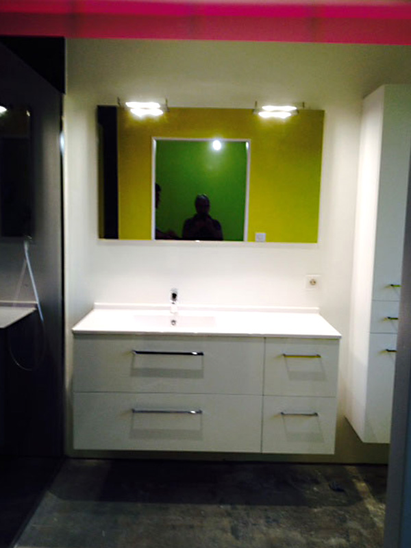 IBARRONDOGARAY PATRICE DEPANNAGE PLOMBERIE {PAREMPUYRE} 60