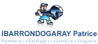 Ibarrondogaray Patrice Logo