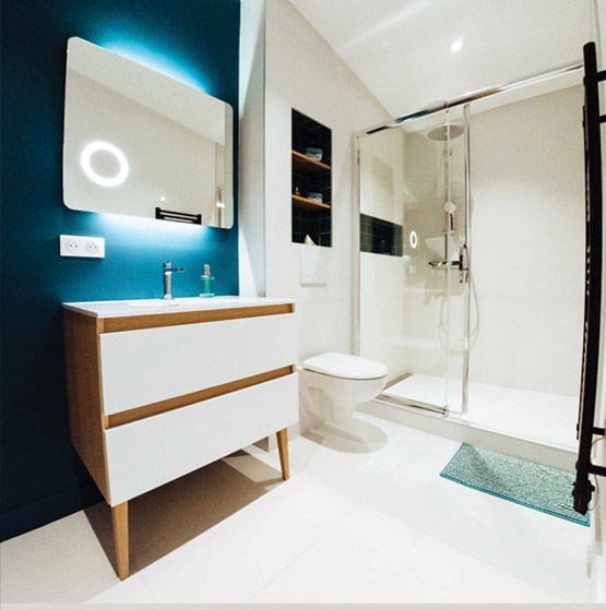 IBARRONDOGARAY PATRICE DEPANNAGE PLOMBERIE PIAN MEDOC Aprés1 100