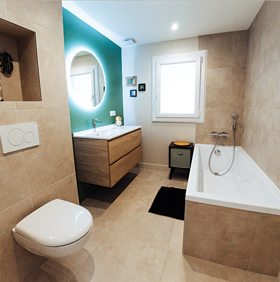 IBARRONDOGARAY PATRICE DEPANNAGE PLOMBERIE PIAN MEDOC Aprés2 101