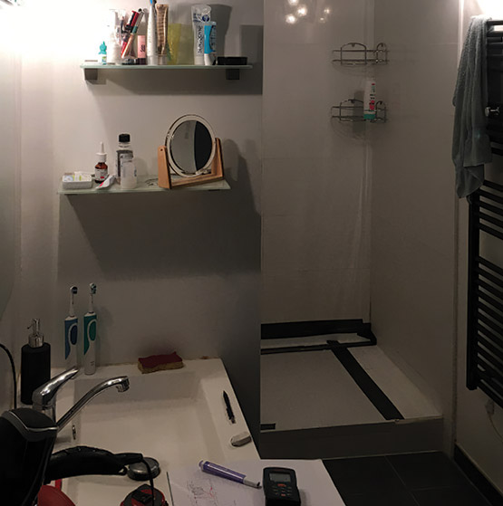 IBARRONDOGARAY PATRICE DEPANNAGE PLOMBERIE PIAN MEDOC Avant1 98