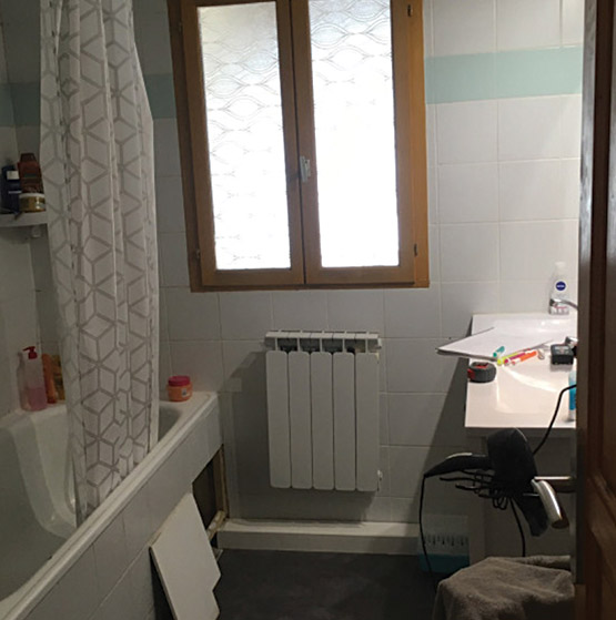 IBARRONDOGARAY PATRICE DEPANNAGE PLOMBERIE PIAN MEDOC Avant2 99