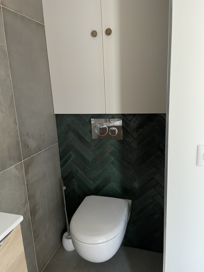 Ibarrondogaray Patrice DEPANNAGE PLOMBERIE PIAN MEDOC Réalisations (1) 125