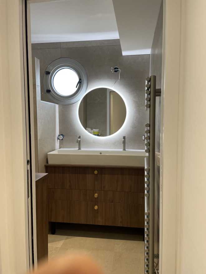 Ibarrondogaray Patrice DEPANNAGE PLOMBERIE PIAN MEDOC Réalisations (2) 126