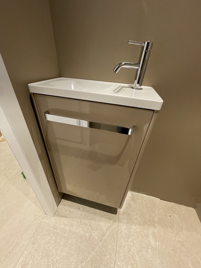 Ibarrondogaray Patrice DEPANNAGE PLOMBERIE PIAN MEDOC Réalisations (5) 129